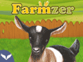Farmzer: juego gratuito en Internet, ocuparte de un animal